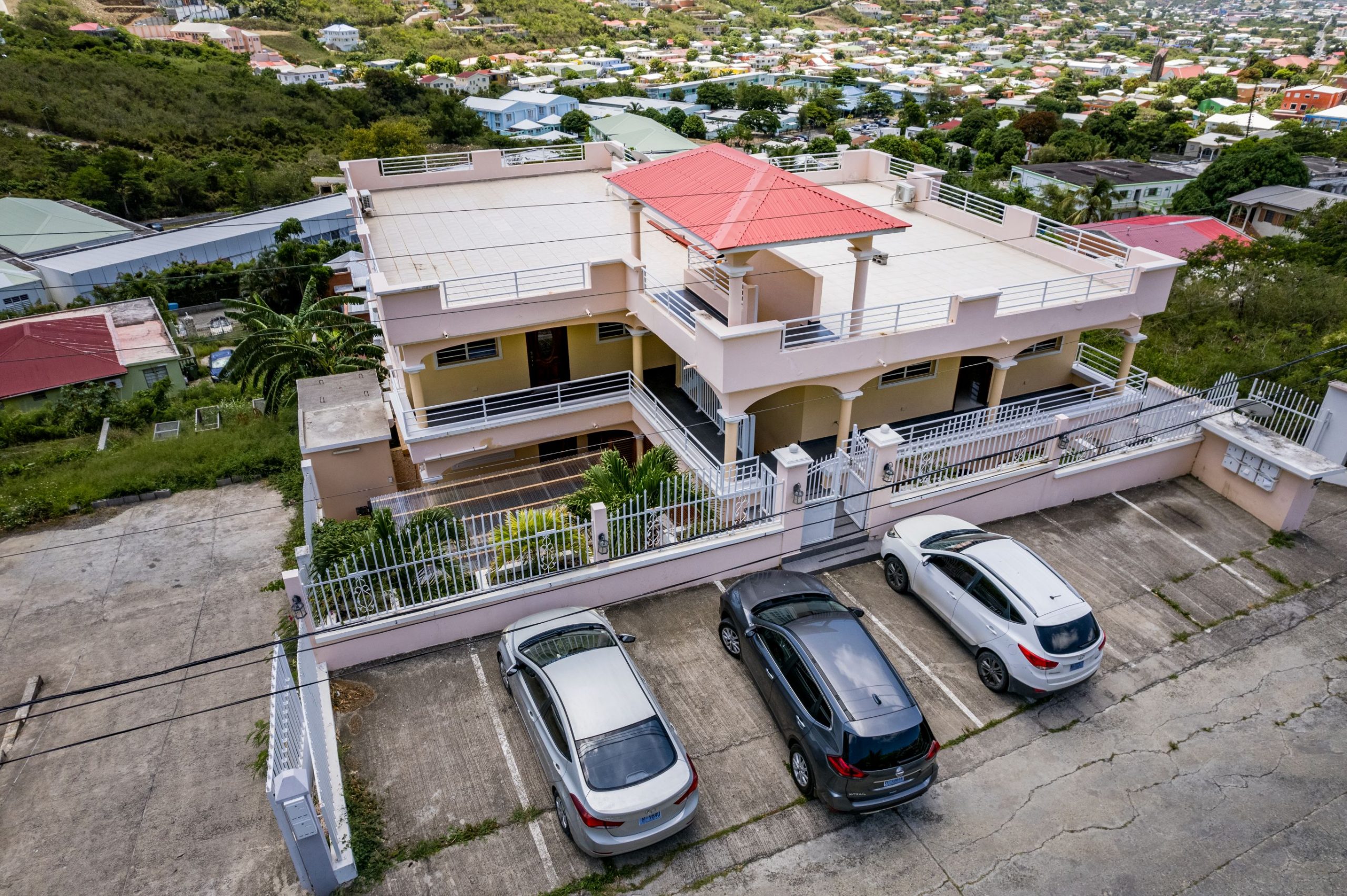 St Maarten Apartments For Sale