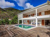 Magnifique Almond Grove Villa With Cottage For Sale