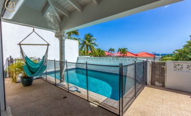 Pelican Cove 3 Bedroom Townhouse