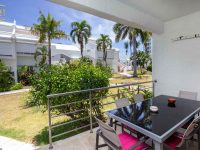 Cupecoy Beach Club Two Bedroom Apartment