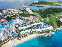 Cupecoy Beach Club 3 Bedroom Beach Condo For Sale