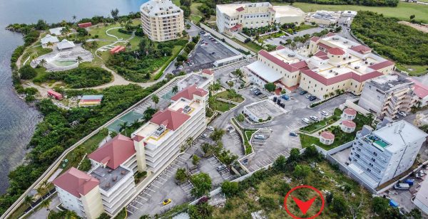  Cupecoy St Maarten Land For Development 