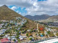 Cay Hill Development Hillside Land