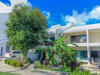 Cupecoy Beach Club 3 Bedroom Beach Condo For Sale