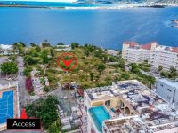 Prime Development Land 10000m2 In Cupecoy For Sale