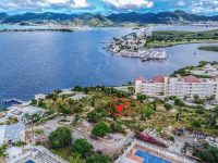 Prime Development Land 10000m2 In Cupecoy For Sale