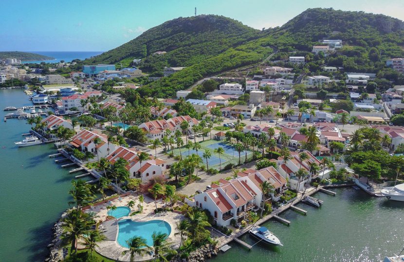 St Marten Real Estate