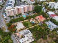 Cupecoy Waterfront Land For Marina Condo Development For Sale
