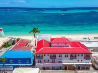St Maarten Beach Bar Business For Sale On Philipsburg Boardwalk