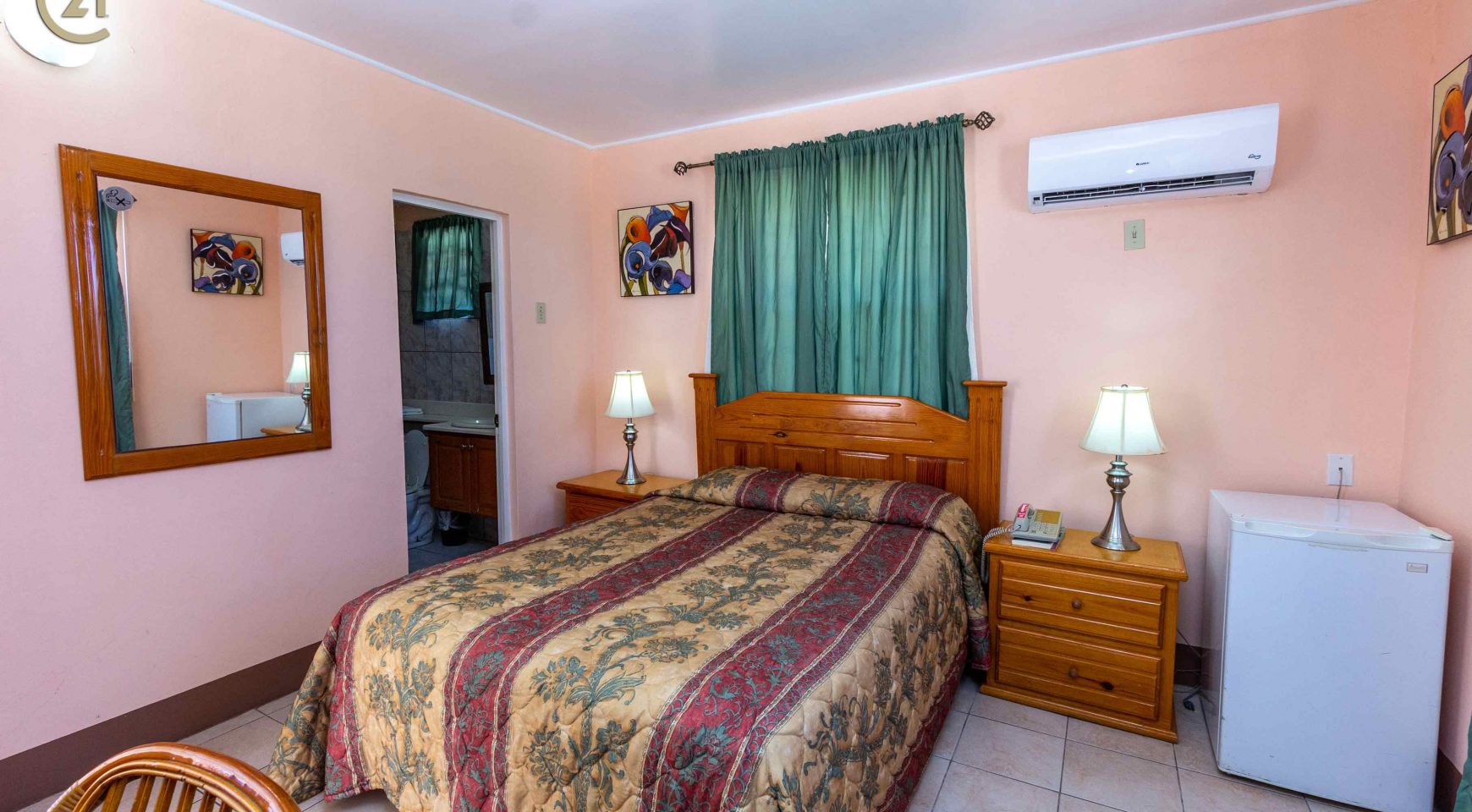 Philipsburg City Beach Hotel Century21 St Maarten Real Estate