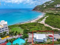 The White House – Commercial Property in Little Bay