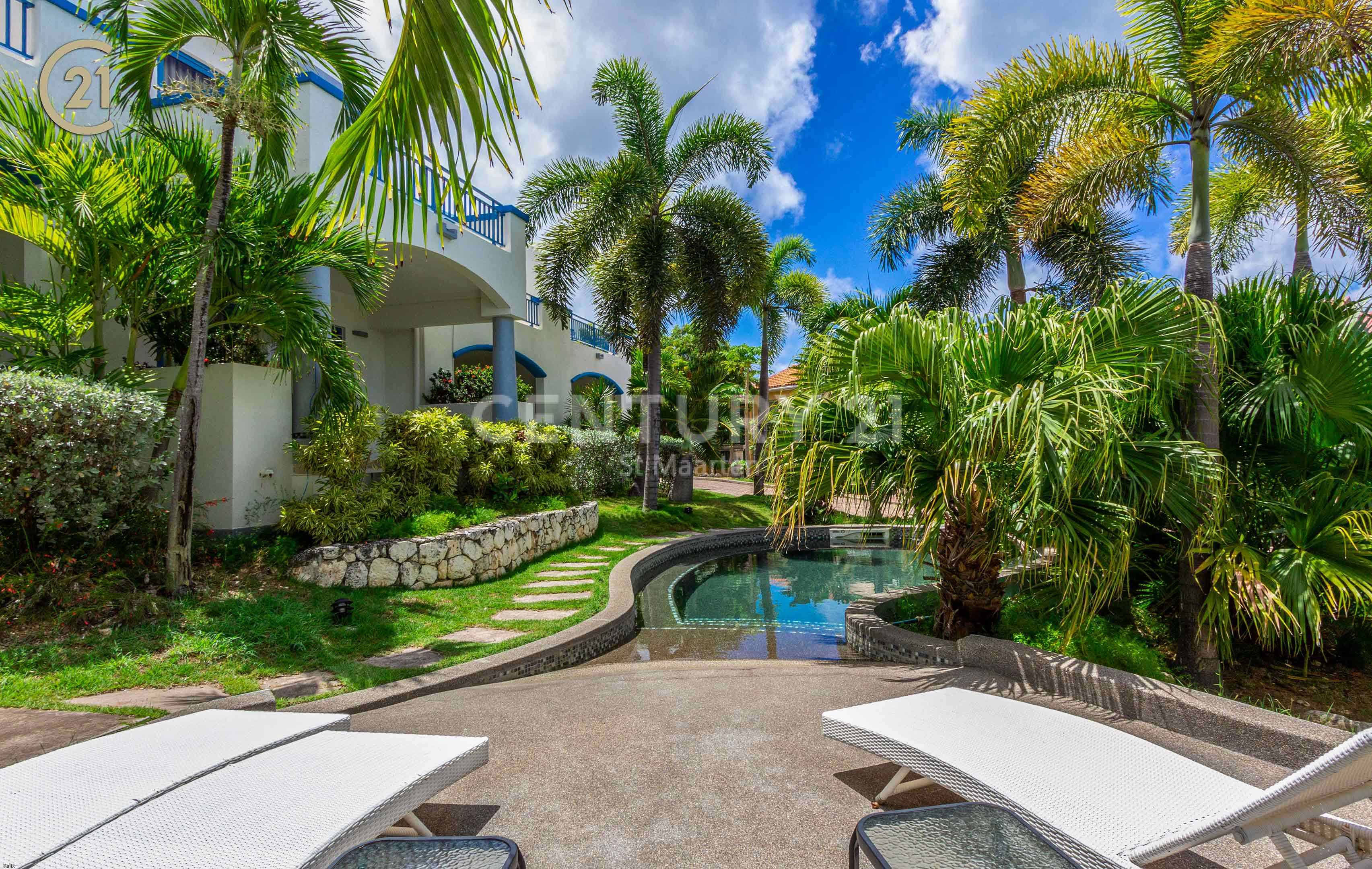 Super Pelican Key One Bedroom Apartment For Sale