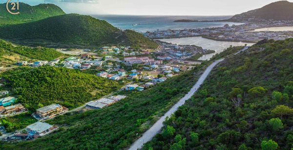  Guana Bay Estate Land For Development 