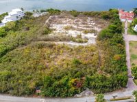 Cupecoy Waterfront Land For Marina Condo Development For Sale