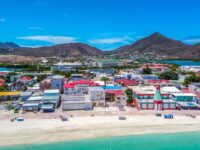 Philipsburg City Beach Hotel