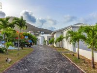 DEAL Guana Bay Modern Four Bedroom Luxury Villa