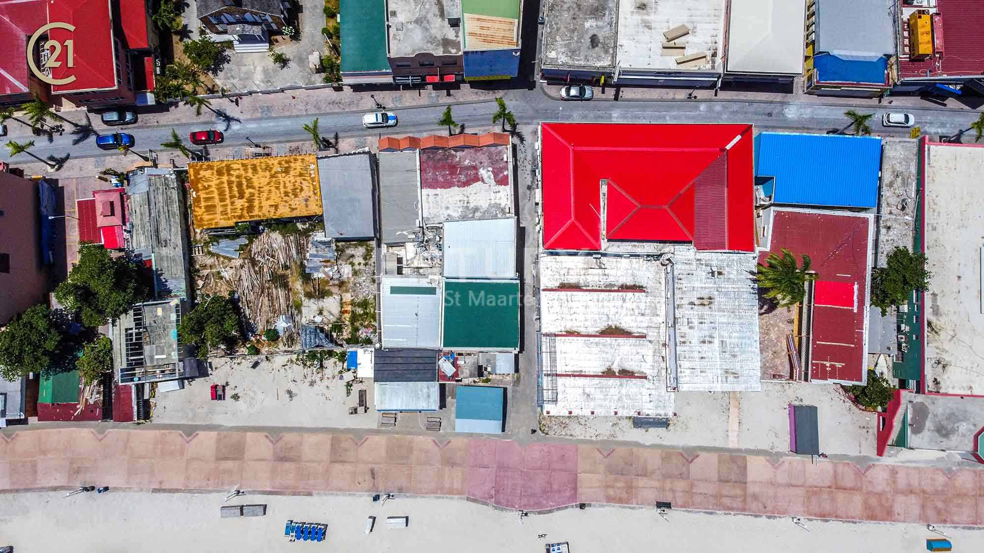 Philipsburg City Beach Hotel