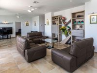 Sensational 4 Bedroom Luxury Blue Marine Penthouse Condo