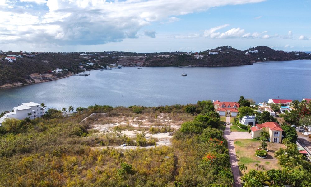 SXM land for sale Land For Sale Century21stmaarten