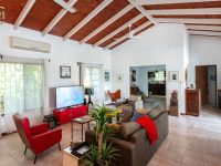 Cupecoy 3 Bedroom Villa