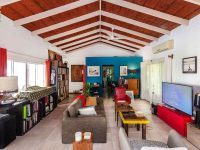 Cupecoy 3 Bedroom Villa