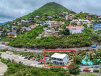 The White House – Commercial Property in Little Bay