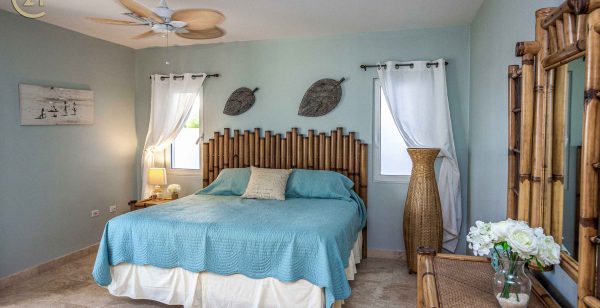  Shore Point Guest Bedroom 