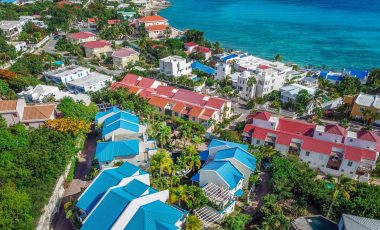 Super Pelican Key One Bedroom Apartment For Sale