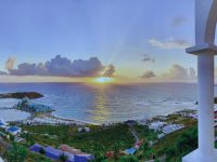 Oyster Pond St Maarten Villa Magnificence For Sale