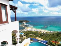 Oyster Pond St Maarten Villa Magnificence For Sale