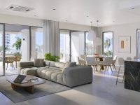 New Aqua Villa 4 Bedroom Cupecoy Villa With Boat Slip For Sale