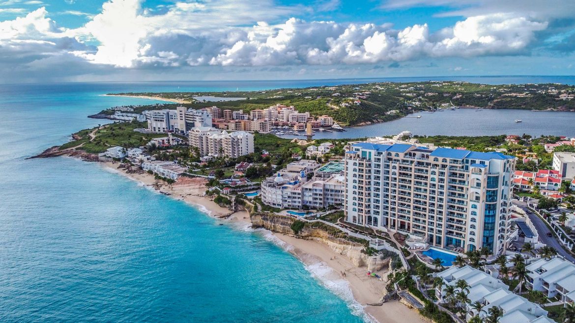 Saint Martin or Sint Maarten Where to Buy Property