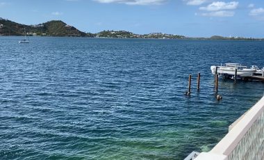 Point Pirouette Waterfront Studio Condo For Sale