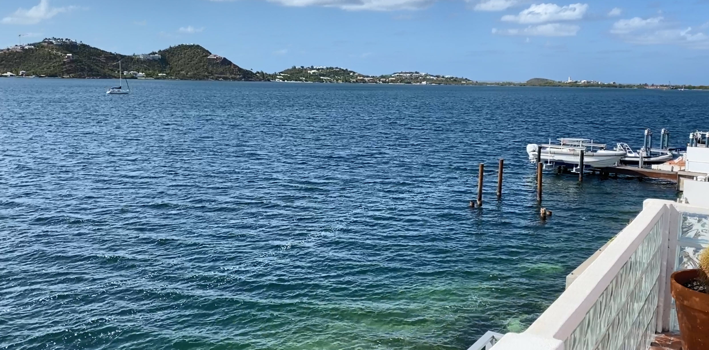 Point Pirouette Waterfront Studio Condo For Sale