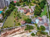 Beachfront Land For Luxury Residential Resort Development