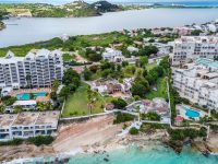 Beachfront Land For Luxury Residential Resort Development
