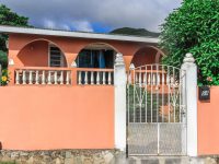 Cole Bay Home – A Three Bedroom Detached Villa