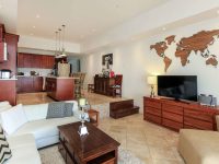 Cupecoy Beach Club Modern Two Bedroom Condo