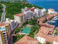 Porto Cupecoy One Bedroom Garden Condo For Sale