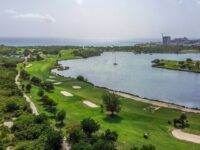 4 Bedroom Blue Marine Penthouse Condo