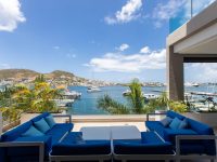 Las Brisas 3 Bedroom Condo with Boat Slip for Sale
