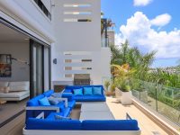 Las Brisas 3 Bedroom Condo with Boat Slip for Sale