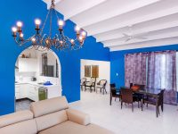 Pelican Key Three Bedroom Villa Cozy