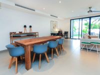 Acqua Beacon Hill Oceanfront 3 Bedroom Duplex Garden Condo