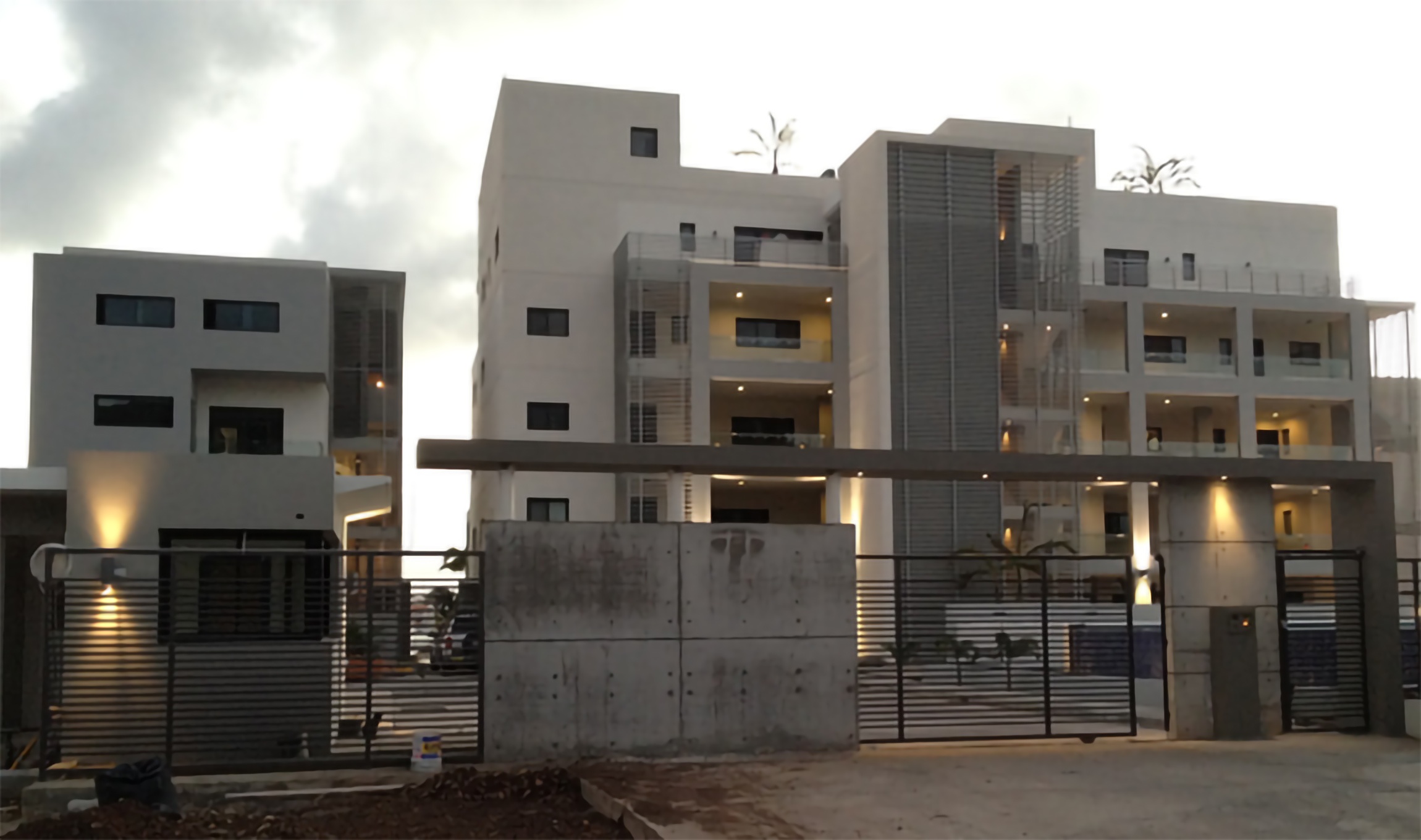Oceanfront Apartments Acqua Beacon Hill For Rent