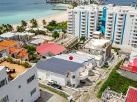 Pelican Key Oceanview Double Condos