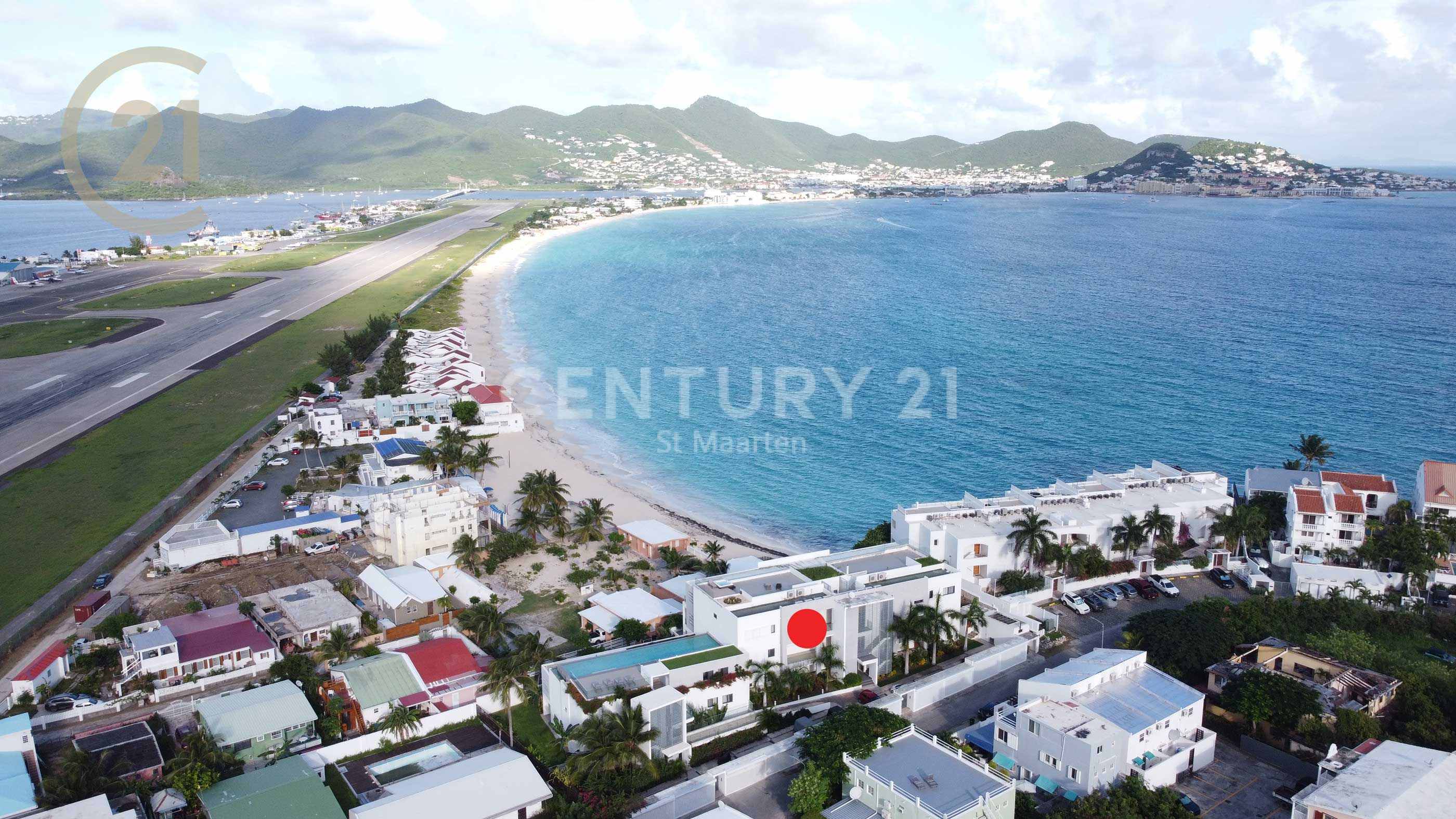  Acqua Beacon Hill Location 