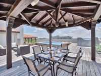 Porto Cupecoy Sky Penthouse For Rent