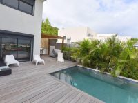 Cole Bay St Maarten Villa For Sale