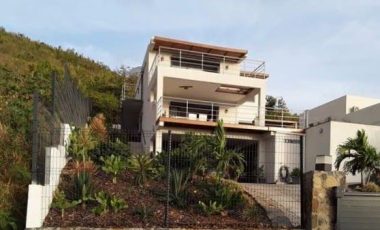 Cole Bay St Maarten Villa For Sale